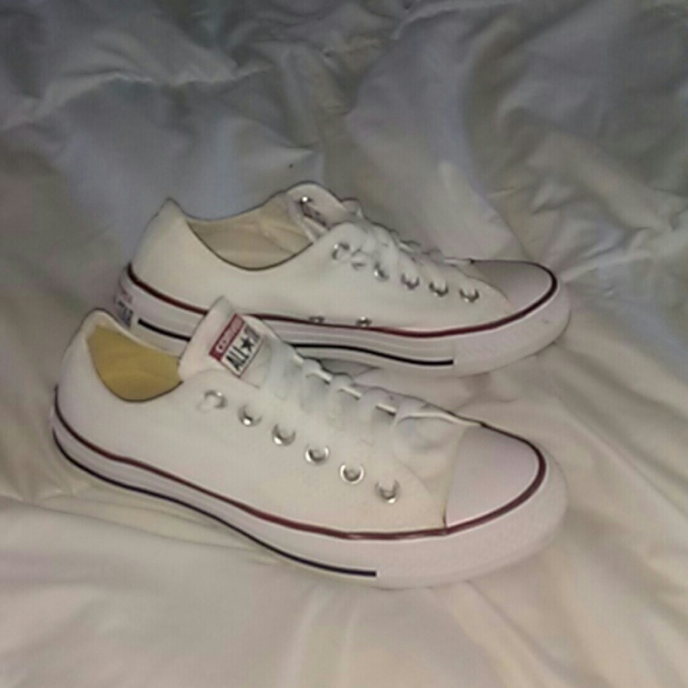 Unisex Converse